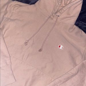 CHAMPION HOODIE